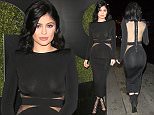 Kylie Jenner arrives to a Event in LA!

Pictured: kylie jenner
Ref: SPL1188903  031215  
Picture by: Holly Heads LLC / Splash News

Splash News and Pictures
Los Angeles: 310-821-2666
New York: 212-619-2666
London: 870-934-2666
photodesk@splashnews.com