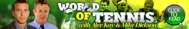 world of tennis blog