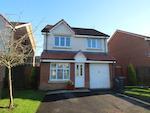 Thumbnail 4 bed detached house for sale in Troon Terrace, Dundee