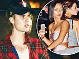 10 DEC 2015 - MIAMI BEACH - USA\n*** EXCLUSIVE PICTURES ***\nCANADIAN SINGER JUSTIN BIEBER PICTURED GETTING MOBBED BY FEMALE FANS WHILE ENJOYING A NIGHT OUT IN MIAMI BEACH. THE MULTI PLATINUM SELLING ARTIST WENT TO EAT AT SCARPETTA - FONTAINEBLEAU RESTAURANT AND THAN HEADED TO A PRIVATE RESIDANCE WHERE HE ARRIVED BY BOAT WITH FRIENDS!\nBYLINE MUST READ : XPOSUREPHOTOS.COM\n***UK CLIENTS - PICTURES CONTAINING CHILDREN PLEASE PIXELATE FACE PRIOR TO PUBLICATION ***\n**UK CLIENTS MUST CALL PRIOR TO TV OR ONLINE USAGE PLEASE TELEPHONE  44 208 344 2007**