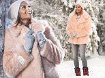 UNDER EMBARGO UNTIL FRIDAY 11th DECEMBER 00.01 GMT\n\nALESHA DIXON SPREADS CHRISTMAS SPARKLE AND RELEASES CHARITY SINGLE SET IN SNOWY LAPLAND \n\n¿\tAlesha Dixon today (11 December) releases charity Christmas single ¿People Need Love¿ with proceeds from the track donated to the Family Holiday Association (FHA)\n¿\tVideo filmed in festive Lapland, as part of Thomson hosted charity trip for struggling FHA families \n\nSinger and TV personality Alesha Dixon and production team Da Beat Freakz have today (11 December) released a brand new charity Christmas single ¿People Need Love¿ alongside the festive video for the track which was filmed in the home of Christmas - Lapland. \n\nThe song, written and produced by Alesha and Da Beat Freakz (Uche Ebele, Obi Ebele and AD) and remixed by Ash Howes, is a heart-warming ballad that reminds us that the one fundamental thing people need in life is love. The message behind the track resonates with the ideals of the Family Holiday Association (FHA), c