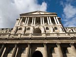A6406X The Bank of England London, UK