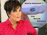 Keeping Up With The Kardashians: First Look
A First Look at this Sundayís episode. 60 year old Kris Jenner wonders if she can get pregnant. Kim and Khloe discuss her relationship with Lamar Odom. Khloe wants to visit a lion and tiger habitiat.