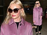 Kate Bosworth arrives at LAX in Large Pink Coat

Pictured: Kate Bosworth
Ref: SPL1192489  101215  
Picture by: MONEY$HOT / Splash News

Splash News and Pictures
Los Angeles: 310-821-2666
New York: 212-619-2666
London: 870-934-2666
photodesk@splashnews.com