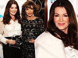Celebrities attend UKares Awards presented by UKares Foundation and Brits in LA at home of the British Consulate-General Los Angeles.\nFeaturing: Lisa Vanderpump\nWhere: Los Angeles, California, United States\nWhen: 11 Dec 2015\nCredit: Brian To/WENN.com