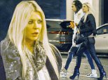 Us actress Tara Reid parties in Madrid with spanish famous youtube Aless Gibaja and model Maria San Juan.\n\nPictured: Tara Reid, Aless Gibaja and Maria San Juan\nRef: SPL1195033  131215  \nPicture by: Splash News\n\nSplash News and Pictures\nLos Angeles: 310-821-2666\nNew York: 212-619-2666\nLondon: 870-934-2666\nphotodesk@splashnews.com\n
