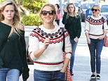 Brentwood, CA - Reese Witherspoon and Ava Phillippe walk together as they head for lunch at Tavern in Brentwood. The lookalike mother daughter duo both wore skinny jeans and sweaters in the fall weather. \nAKM-GSI        December 13, 2015\nTo License These Photos, Please Contact :\nSteve Ginsburg\n(310) 505-8447\n(323) 423-9397\nsteve@akmgsi.com\nsales@akmgsi.com\nor\nMaria Buda\n(917) 242-1505\nmbuda@akmgsi.com\nginsburgspalyinc@gmail.com