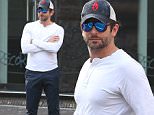 12/13/2015\nExclusive: Bradley Cooper steps out in  Lower Manhattan with a male pal on a beautiful warm December NYC day. The A-List actor is set to make is directorial debut a remake of the classic ?A Star Is Born? and BeyoncÈ is on board to star in the project.\nsales@theimagedirect.com Please byline:TheImageDirect.com\n*EXCLUSIVE PLEASE EMAIL sales@theimagedirect.com FOR FEES BEFORE USE