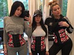 khloekardashian
FOLLOWING


35.3k likes
5m
khloekardashian Sisters who waist train together stay fit together!! ?????? my girl @waistgangsociety @premadonna87 is having a bomb ass holiday sale just in time for the holidays!! www.whatsawaist.com get your shaper before the holiday shapers are sold out! #WaistGang