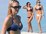 EXCLUSIVE: Stars of Made in Chelsea Stephanie Pratt and Lucy Watson seen on holiday in the Maldives at the Marriott resort

Pictured: Lucy Watson and Stephanie Pratt
Ref: SPL1185396  161215   EXCLUSIVE
Picture by: Sirc/Splash News

Splash News and Pictures
Los Angeles: 310-821-2666
New York: 212-619-2666
London: 870-934-2666
photodesk@splashnews.com