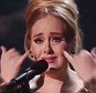 Adele breaks down in tears as she kicks of US tour in NYC