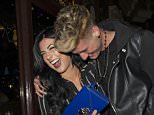 Various celebrities seen at Notion Magazine issue 71 launch party
Featuring: Tay Starhz Lucy Kay
Where: London, United Kingdom
When: 18 Dec 2015
Credit: Tim McLees/WENN.com