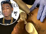 Published on Dec 17, 2015\nRecently I've been going through this process to get my tattoos removed, wanted to share the actual procedure. I appreciate all my friends, fans and family. We have to strive to be a better person everyday - @souljaboy\nCategory\nScience & Technology\nLicense\nStandard YouTube License