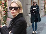 Kelly Rutherford out and about in Milan\n\nPictured: Kelly Rutherford\nRef: SPL1200061  221215  \nPicture by: Antonella Foglia / Splash News\n\nSplash News and Pictures\nLos Angeles: 310-821-2666\nNew York: 212-619-2666\nLondon: 870-934-2666\nphotodesk@splashnews.com\n