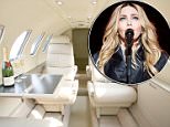 Stop faffing with that minuscule foil packet of peanut dust and fly in style on your own private jet. Cloud9 offers football players, film stars and anyone else with the cash 15 hours of flight time in a six-seater Cessna aircraft for a mere £43,000. c9int.com