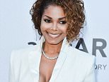 CAP D'ANTIBES, FRANCE - MAY 23:  Janet Jackson  arrives at amfAR's 20th Annual Cinema Against AIDS at Hotel du Cap-Eden-Roc on May 23, 2013 in Cap d'Antibes, France.  (Photo by George Pimentel/WireImage)