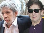 pictured arriving for lunch with BONO on X MAS eve, he's 58 on X MAS day.

Pictured: Shane MacGowan pictured arriving to have lunch with BONO on X Mas eve with his partner, Victoria in Dublin, Ireland.
Ref: SPL1200689  241215  
Picture by: Mark Doyle / Splash News

Splash News and Pictures
Los Angeles: 310-821-2666
New York: 212-619-2666
London: 870-934-2666
photodesk@splashnews.com