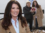Hollywood, CA - Lisa Vanderpump and her husband Ken hand deliver meals as a part of Project Angel Food to critically ill clients. Project Angel Food provides meals to those who otherwise can't cook or shop for themselves and what a better way to spread holiday cheer this Christmas Eve. \n  \nAKM-GSI      December 24, 2015\nTo License These Photos, Please Contact :\nSteve Ginsburg\n(310) 505-8447\n(323) 423-9397\nsteve@akmgsi.com\nsales@akmgsi.com\nor\nMaria Buda\n(917) 242-1505\nmbuda@akmgsi.com\nginsburgspalyinc@gmail.com