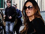 23.December.2015 - Livorno - ITALY\n*STRICTLY AVAILABLE FOR UK USE ONLY*\n**EXCLUSIVE ALL ROUND PICTURES**\nUs Actor Matt Dillon seen heading out of his hotel in  Livorno along with his new girlfriend.\nBYLINE MUST READ : XPOSUREPHOTOS.COM\n***UK CLIENTS - PICTURES CONTAINING CHILDREN PLEASE PIXELATE FACE PRIOR TO PUBLICATION ***\n*UK CLIENTS MUST CALL PRIOR TO TV OR ONLINE USAGE PLEASE TELEPHONE 0208 344 2007*\n