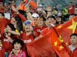 China is the world's most populous country and its second-largest economy, but its football team languishes in 84th place in the Fifa world rankings