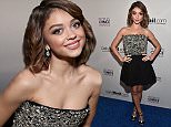 LOS ANGELES, CA - JANUARY 06:  Actress Sarah Hyland attends DailyMail's after party for 2016 People's Choice Awards at Club Nokia on January 6, 2016 in Los Angeles, California.  (Photo by Alberto E. Rodriguez/Getty Images for DailyMail.com)