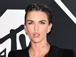 MILAN, ITALY - OCTOBER 25:  Ruby Rose attends the MTV EMA's 2015 at Mediolanum Forum on October 25, 2015 in Milan, Italy.  (Photo by Venturelli/WireImage)