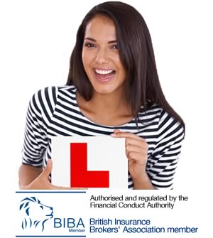 Learner Driver Insurance