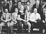 Amy Schumer
Jan 13
Thanks for the nomination for directing DGA! #12angrymeninsideamyschumer