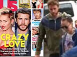 3.JANUARY.2015\nLIAM HEMSWORTH AND MILEY CYRUS SEEN IN THIS CELEBRITY TWITTER PICTURE!\nBYLINE MUST READ: SUPPLIED BY XPOSUREPHOTOS.COM\n*Xposure Photos does not claim any Copyright or License in the attached material. Any downloading fees charged by Xposure are for Xposure's services only, and do not, nor are they intended to, convey to the user any Copyright or License in the material. By publishing this material , the user expressly agrees to indemnify and to hold Xposure harmless from any claims, demands, or causes of action arising out of or connected in any way with user's publication of the material*\n**UK CLIENTS MUST CALL PRIOR TO TV OR ONLINE USAGE PLEASE TELEPHONE  +44 208 344 2007**