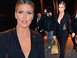 eURN: AD*193081041

Headline: Khloe Kardashian looks slimmer than ever in black lace for the 'Tonight Show'
Caption: Khloe Kardashian was spotted leaving the Trump Soho Hotel as she headed to the 'Tonight Show' in New York City, New York on Wednesday, January 13, 2016. She stunned in a slimming black lace jumpsuit as she stepped out in the cold, and posed for selfies before heading to her car.

Pictured: Khloe Kardashian
Ref: SPL1208495  130116  
Picture by: 247PAPS.TV / Splash News

Splash News and Pictures
Los Angeles: 310-821-2666
New York: 212-619-2666
London: 870-934-2666
photodesk@splashnews.com

Photographer: 247PAPS.TV / Splash News
Loaded on 13/01/2016 at 22:14
Copyright: Splash News
Provider: 247PAPS.TV / Splash News

Properties: RGB JPEG Image (4865K 1125K 4.3:1) 1107w x 1500h at 72 x 72 dpi

Routing: DM News : GroupFeeds (Comms), GeneralFeed (Miscellaneous)
DM Showbiz : SHOWBIZ (Miscellaneous)
DM Online : Online