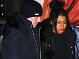 EXCLUSIVE: Zac Efron and girlfriend Sami Miro were spotted leaving DomoDomo restaurant this evening in the West Village\n\nPictured: Zac Efron, Sami Miro\nRef: SPL1209335  140116   EXCLUSIVE\nPicture by: We Dem Boyz / Splash News\n\nSplash News and Pictures\nLos Angeles: 310-821-2666\nNew York: 212-619-2666\nLondon: 870-934-2666\nphotodesk@splashnews.com\n