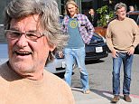 Picture Shows: Wyatt Russell, Kurt Russell  January 21, 2016\n \n Actor Kurt Russell and his son Wyatt are spotted out for lunch at Tavern in Brentwood, California.\n \n Non-Exclusive\n UK RIGHTS ONLY\n \n Pictures by : FameFlynet UK © 2016\n Tel : +44 (0)20 3551 5049\n Email : info@fameflynet.uk.com