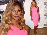Mandatory Credit: Photo by Brian To/Variety/REX/Shutterstock (5556562ds)\nLaverne Cox\n47th NAACP Image Awards Nominees' Luncheon, Los Angeles, America - 23 Jan 2016\n