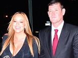 EXCLUSIVE: ***PREMIUM EXCLUSIVE RATES APPLY***NO WEB UNTIL 1.30AM PST, JANUARY 23, 2015*** Newly-engaged Mariah Carey shows off her huge engagement ring as she steps out with James Packer in New York City. Billionaire Packer popped the question in front of Mariah's closest friends at a private dinner at Eleven Madison Park.
Photos taken on January 21st 2016
**MIN FEE £300 PER PIC** 

Pictured: AB
Ref: SPL1213219  220116   EXCLUSIVE
Picture by: 247PAPS.TV / Splash News

Splash News and Pictures
Los Angeles:	310-821-2666
New York:	212-619-2666
London:	870-934-2666
photodesk@splashnews.com