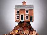 A Model of house on pile of copper coins.

Housing

Costs

Finance

Mortgages