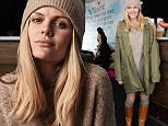 eURN: AD*194219406

Headline: Applegate's "Reel Food" Cafe at The Village at the Lift - Day 3 - 2016 Park City
Caption: PARK CITY, UT - JANUARY 24:  Model/actress Brooklyn Decker attends Applegate's "Reel Food" Cafe featuring Wholly Guacamole during the 2016 Sundance Film Festival at The Village at the Lift on January 24, 2016 in Park City, Utah.  (Photo by Andrew Toth/Getty Images for Applegate)
Photographer: Andrew Toth

Loaded on 24/01/2016 at 21:18
Copyright: Getty Images North America
Provider: Getty Images for Applegate

Properties: RGB JPEG Image (48951K 4039K 12.1:1) 3280w x 5094h at 96 x 96 dpi

Routing: DM News : GroupFeeds (Comms), GeneralFeed (Miscellaneous)
DM Showbiz : SHOWBIZ (Miscellaneous)
DM Online : Online Previews (Miscellaneous), CMS Out (Miscellaneous)

Parking: