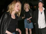 West Hollywood, CA - Elle Fanning and a male companion leaving Chateau Marmont Friday night.\nAKM-GSI          January 22, 2016\nTo License These Photos, Please Contact :\nSteve Ginsburg\n(310) 505-8447\n(323) 423-9397\nsteve@akmgsi.com\nsales@akmgsi.com\nor\nMaria Buda\n(917) 242-1505\nmbuda@akmgsi.com\nginsburgspalyinc@gmail.com