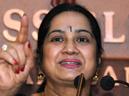 Actor Kalpana reportedly died of a heart attack. She was 51. File Photo: K.K. Mustafah