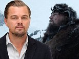 Mandatory credit: TM & copyright 20th Century Fox No Merchandising. Editorial Use Only No Book or TV usage without prior permission from Rex.\\nMandatory Credit: Photo by 20th Century Fox Film/Evere/REX/Shutterstock (5494171e)\\nLeonardo DiCaprio\\n'The Revenant' film - 2015\\n\\n