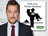 NEW YORK, NY - OCTOBER 08:  Chris Soules attends the 2015 Friends Of Hudson River Park Gala at Hudson River Park's Pier 62 on October 8, 2015 in New York City.  (Photo by Nicholas Hunt/Getty Images for Friends of Hudson River Park)