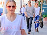 Picture Shows: Eddie Cibrian, LeAnn Rimes  January 26, 2016\n \n Country singer LeAnn Rimes was spotted out and about with her husband Eddie Cibrian in Beverly Hills, California. The two were hand in hand and all smiles while they were on their stroll around the city. \n \n Non Exclusive\n UK RIGHTS ONLY\n \n Pictures by : FameFlynet UK © 2016\n Tel : +44 (0)20 3551 5049\n Email : info@fameflynet.uk.com