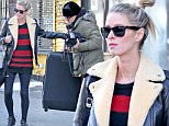 A newly pregnant Nicky Hilton gets help carrying her luggage from a friendly, older paparazzi photographer on the streets of New York. The photographer was kind enough to help Nicki carry her luggage over a snow pile to her vehicle.\n\nPictured: Nicky Hilton\nRef: SPL1215877  270116  \nPicture by: Steffman-Turgeon / Splash News\n\nSplash News and Pictures\nLos Angeles: 310-821-2666\nNew York: 212-619-2666\nLondon: 870-934-2666\nphotodesk@splashnews.com\n