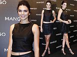 US & UK CLIENTS MUST ONLY CREDIT KDNPIX\nKendall Jenner poses during a photocall for 'Tribal Spirit' by Mango on January 28, 2016 in Barcelona, Spain.\n\nPictured: Kendall Jenner\nRef: SPL1217129  280116  \nPicture by: KDNPIX\n\nSplash News and Pictures\nLos Angeles: 310-821-2666\nNew York: 212-619-2666\nLondon: 870-934-2666\nphotodesk@splashnews.com\n