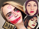 Cara Delevingne_2_.jpg This afternoon Cara Delevingne showed her support for Jo???s Cervical Cancer Trust???s #SmearForSmear campaign - tagging Kendall Jenner, Poppy Delevingne, Chloe Delevingne, Georgia May Jagger and Suki Waterhouse. Please find the post attached, as well as some of the other celebrity participation we???ve had so far and some of the most popular in a small collage.\n\nJust to recap so that you have all the info you need:\n\nWe???re running our second #SmearForSmear selfie campaign during Cervical Cancer Prevention Week (24 ??? 30 January), which aims to raise awareness of cervical cancer and its prevention. The campaign kicked off last Sunday, and in a nutshell we???re asking some influential female celebrities and social media personalities to upload a selfie of themselves with their smudged lipstick and nominate a friend to do the same, whilst using #SmearForSmear and tagging @JoTrust.\n\nSome of the participation:\n\nCara Delevingne: https://www.instagram.com/p/