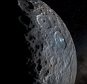 Fly over Ceres Alien spots in stunning new nasa video