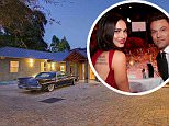 Moving on up! Megan Fox and Brian Austin Green drop a cool $3.35m on Bing Crosby's former Toluca Lake home\n\nRead more: http://www.dailymail.co.uk/tvshowbiz/article-2666599/Megan-Fox-Brian-Austin-Green-drop-cool-3-35m-Bing-Crosbys-former-Toluca-Lake-home.html#ixzz3ygG3Gpi8 \nFollow us: @MailOnline on Twitter | DailyMail on Facebook