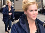 eURN: AD*195059203

Headline: Celebrity Sightings in New York City - February 1, 2016
Caption: NEW YORK, NY - FEBRUARY 01:  Actress Amy Schumer is seen on the set of her new movie on February 1, 2016 in New York City. Photo by Raymond Hall/GC Images)  (Photo by Raymond Hall/GC Images)
Photographer: Raymond Hall

Loaded on 01/02/2016 at 21:24
Copyright: 
Provider: GC Images

Properties: RGB JPEG Image (14753K 2846K 5.2:1) 1865w x 2700h at 300 x 300 dpi

Routing: DM News : GroupFeeds (Comms), GeneralFeed (Miscellaneous)
DM Showbiz : SHOWBIZ (Miscellaneous)
DM Online : Online Previews (HEALTH), CMS Out (Miscellaneous)

Parking: