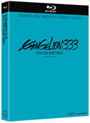 Evangelion 3.33