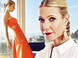 Gwyneth Paltrow, a lightning-rod figure on the eve of becoming a beauty mogul, covers Glamour¿s March Spring Fashion issue and opens up about facing the critics (¿I don¿t lose sleep over it. It¿s my business to live my life and learn my lessons. I don¿t care what anybody else thinks¿); life with Chris Martin after conscious uncoupling  (¿We¿re still very much a family, even though we don¿t have a romantic relationship. He¿s like my brother¿); and making her own way (¿I¿ve never taken a dime off my parents. I¿m completely self-made¿). Glamour¿s March issue is on national newsstands February 9 and available now digitally at glamour.com/app.
