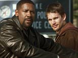 No Merchandising. Editorial Use Only. No Book Cover Usage\nMandatory Credit: Photo by Warner Br/Everett/REX/Shutterstock (440022e)\nDENZEL WASHINGTON AND ETHAN HAWKE IN 'TRAINING DAY' - 2001\nVARIOUS\n\n